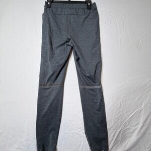 Korsa Road Runner Sports Mens Medium Grey Heather Running Training Pants 079839
